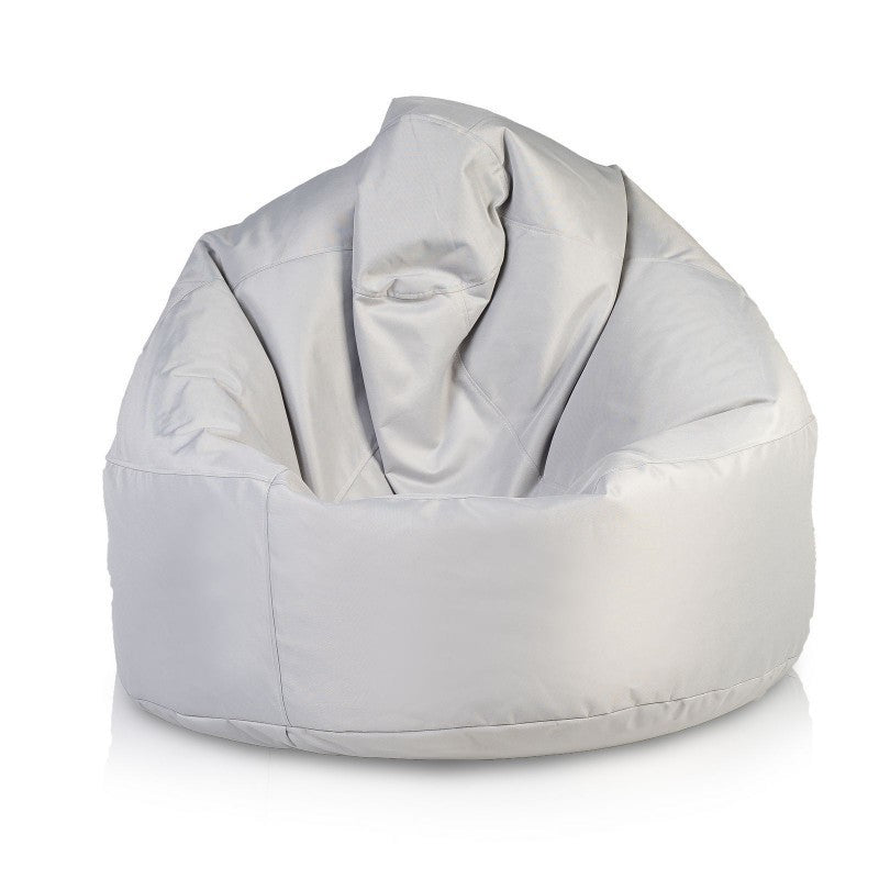 Pouf Poltrona a Sacco Viper in tessuto Poliestere