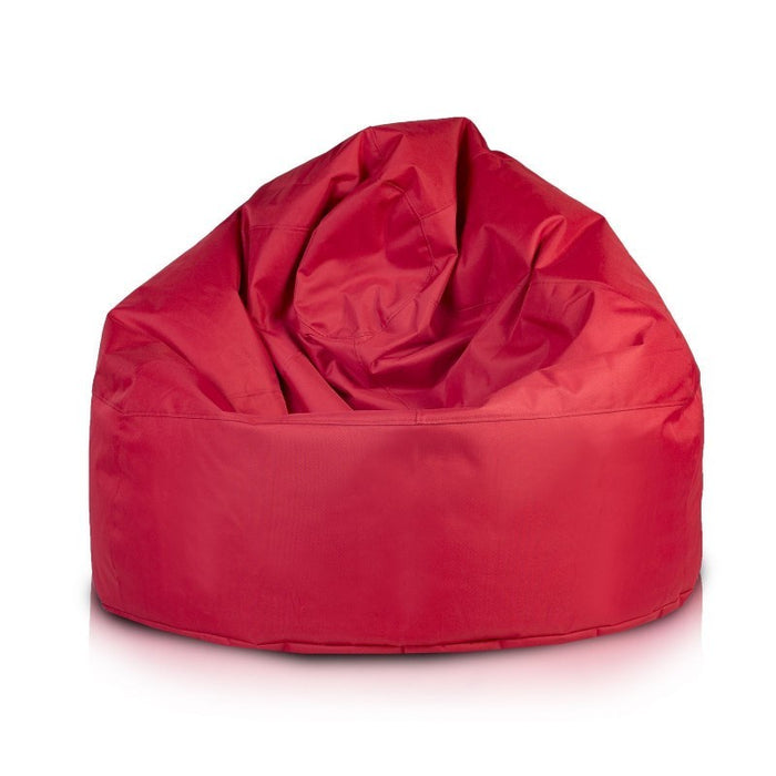 Pouf Poltrona a Sacco Viper in tessuto Poliestere