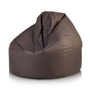 Pouf Poltrona a Sacco Viper in tessuto Poliestere