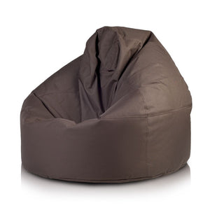 Pouf Poltrona a Sacco Viper in tessuto Poliestere