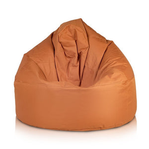 Pouf Poltrona a Sacco Viper in tessuto Poliestere