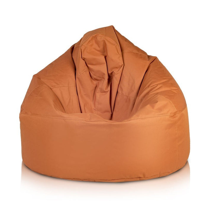 Pouf Poltrona a Sacco Viper in tessuto Poliestere