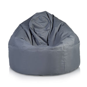 Pouf Poltrona a Sacco Viper in tessuto Poliestere