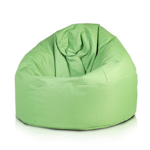 Pouf Poltrona a Sacco Viper in tessuto Poliestere