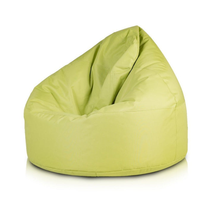 Pouf Poltrona a Sacco Viper in tessuto Poliestere