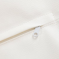 Pouf Poltrona Sacco Active in Tessuto Ecopelle