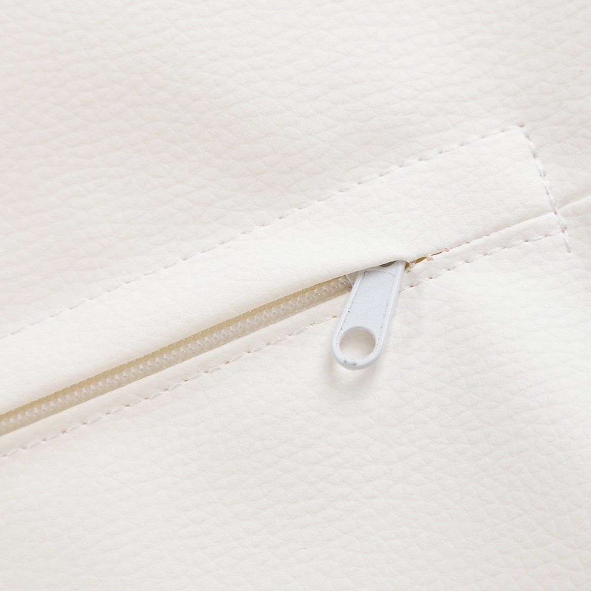 Pouf Poltrona Sacco Active in Tessuto Ecopelle