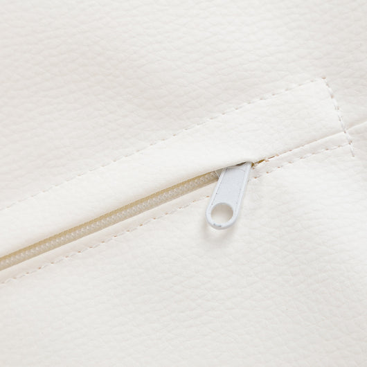 Pouf Poltrona Sacco Active in Tessuto Ecopelle