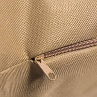 Pouf poltrona sacco fuzzy poliestere