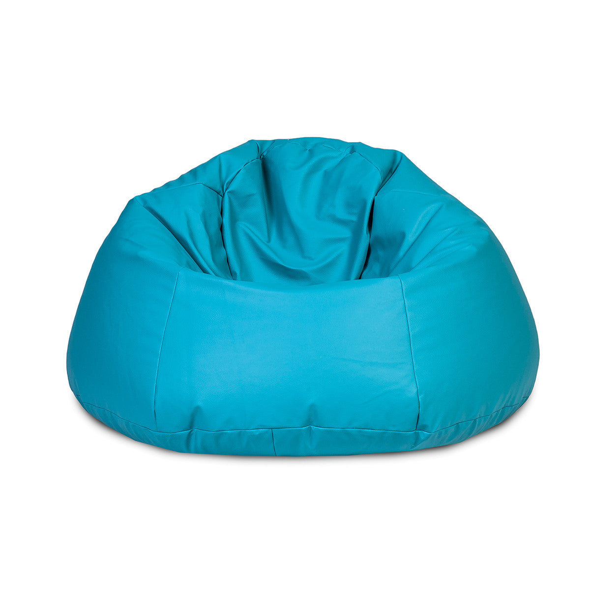 Cover Pouf Poltrona Sacco Maxi XXXL in Ecopelle 70x140 cm
