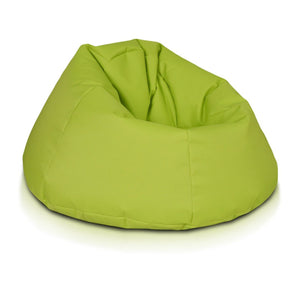 Cover Pouf Poltrona Sacco Maxi XXXL in poliestere 70x140 cm