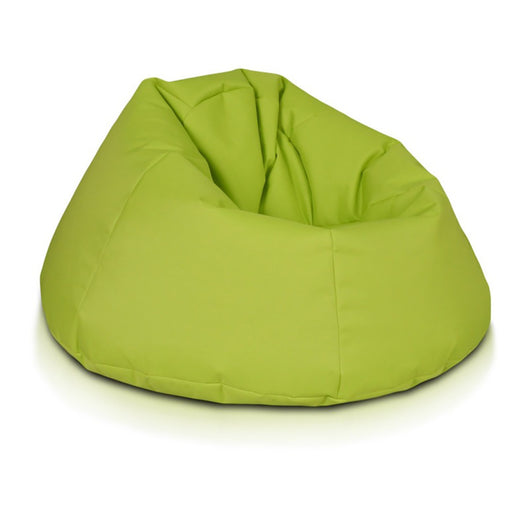 Cover Pouf Poltrona Sacco Maxi XXXL in poliestere 70x140 cm