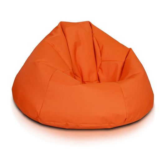Cover Pouf Poltrona Sacco Maxi XXXL in poliestere 70x140 cm