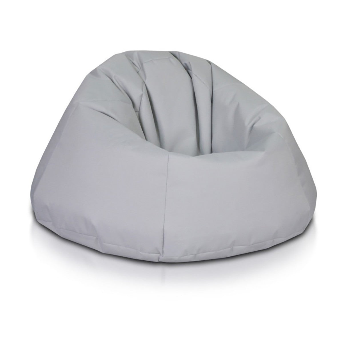 Cover Pouf Poltrona Sacco Maxi XXXL in poliestere 70x140 cm