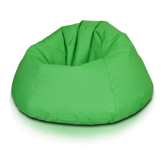 Cover Pouf Poltrona Sacco Maxi XXXL in poliestere 70x140 cm