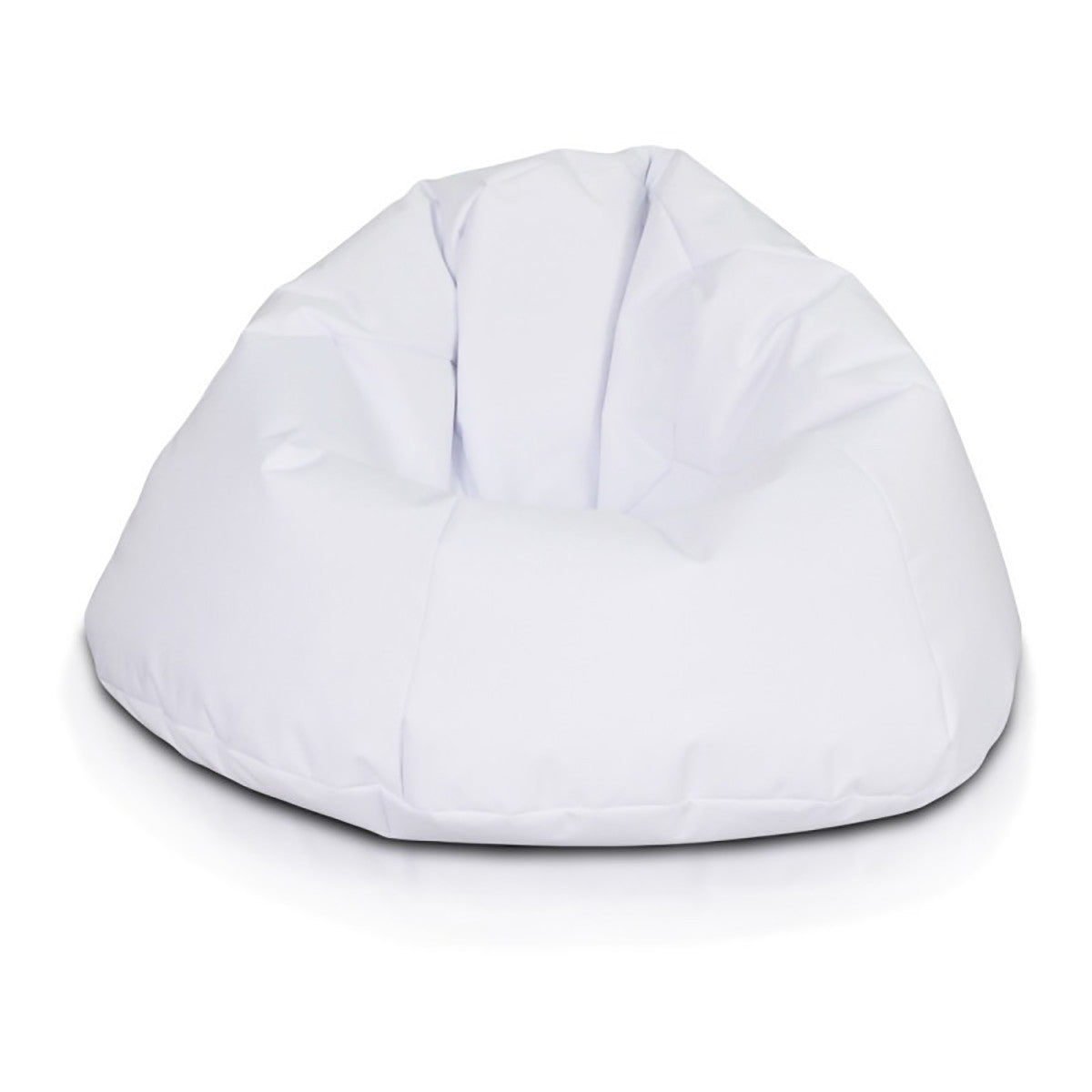 Cover Pouf Poltrona Sacco Maxi XXXL in poliestere 70x140 cm