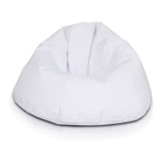 Cover Pouf Poltrona Sacco Maxi XXXL in poliestere 70x140 cm