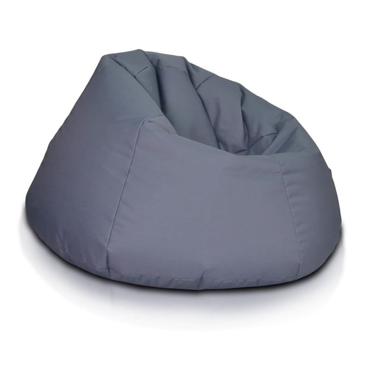 Cover Pouf Poltrona Sacco Maxi XXXL in poliestere 70x140 cm