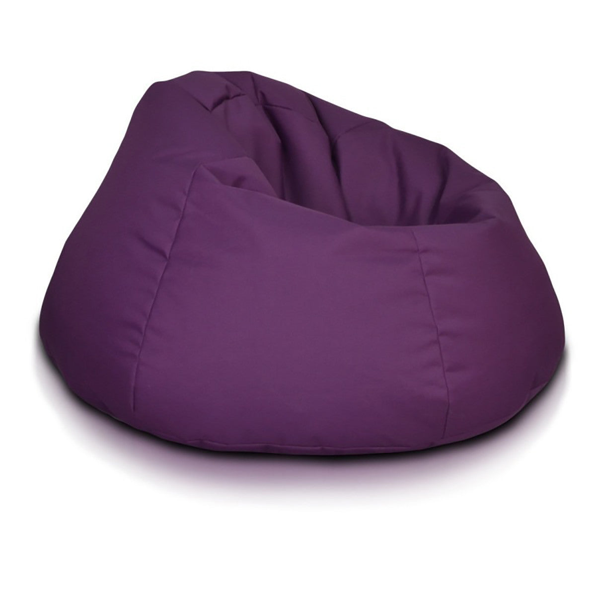 Cover Pouf Poltrona Sacco Maxi XXXL in poliestere 70x140 cm