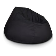 Cover Pouf Poltrona Sacco Maxi XXXL in poliestere 70x140 cm
