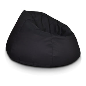 Cover Pouf Poltrona Sacco Maxi XXXL in poliestere 70x140 cm