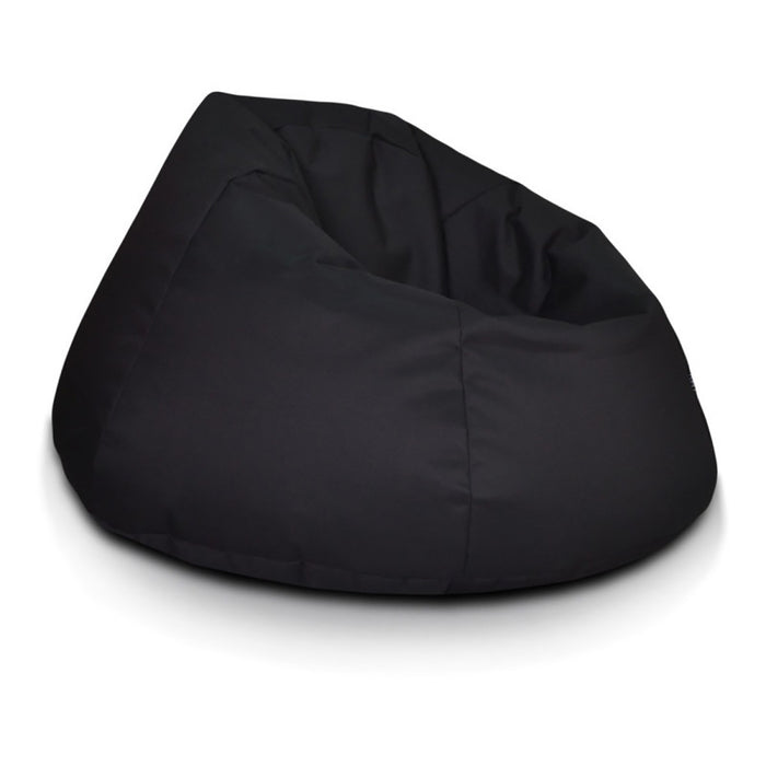 Cover Pouf Poltrona Sacco Maxi XXXL in poliestere 70x140 cm