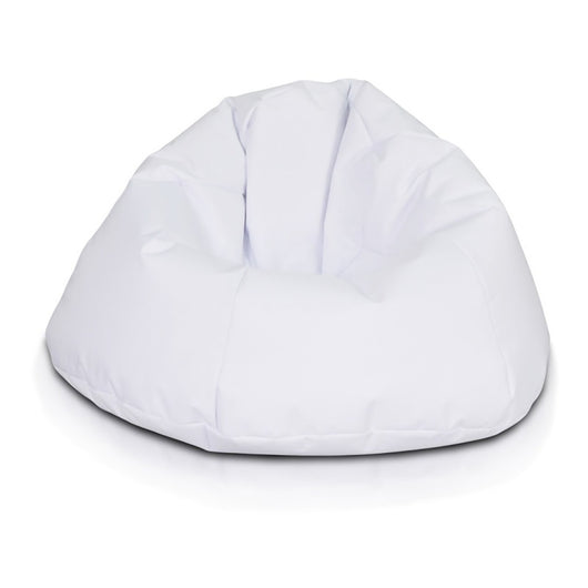 Cover Pouf Poltrona Sacco Maxi XXXL in poliestere 70x140 cm