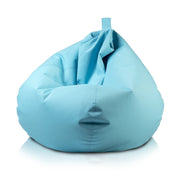 Pouf Poltrona Sacco Oscar in Poliestere Outdoor
