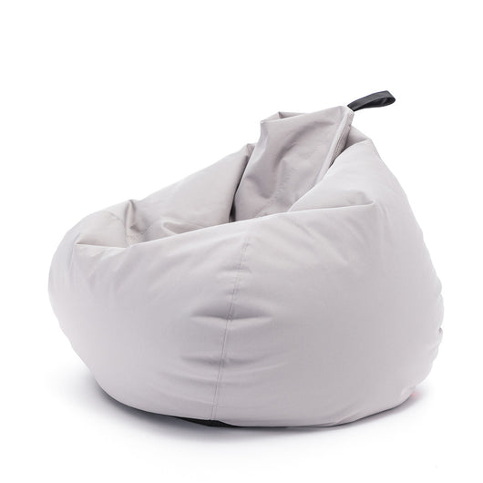 Pouf Poltrona Sacco Oscar in Poliestere Outdoor