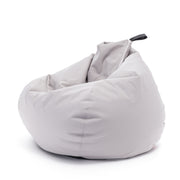 Pouf Poltrona Sacco Oscar in Poliestere Outdoor