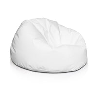 Pouf poltrona sacco sakwa l ecopelle