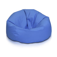 Pouf poltrona sacco sakwa l ecopelle