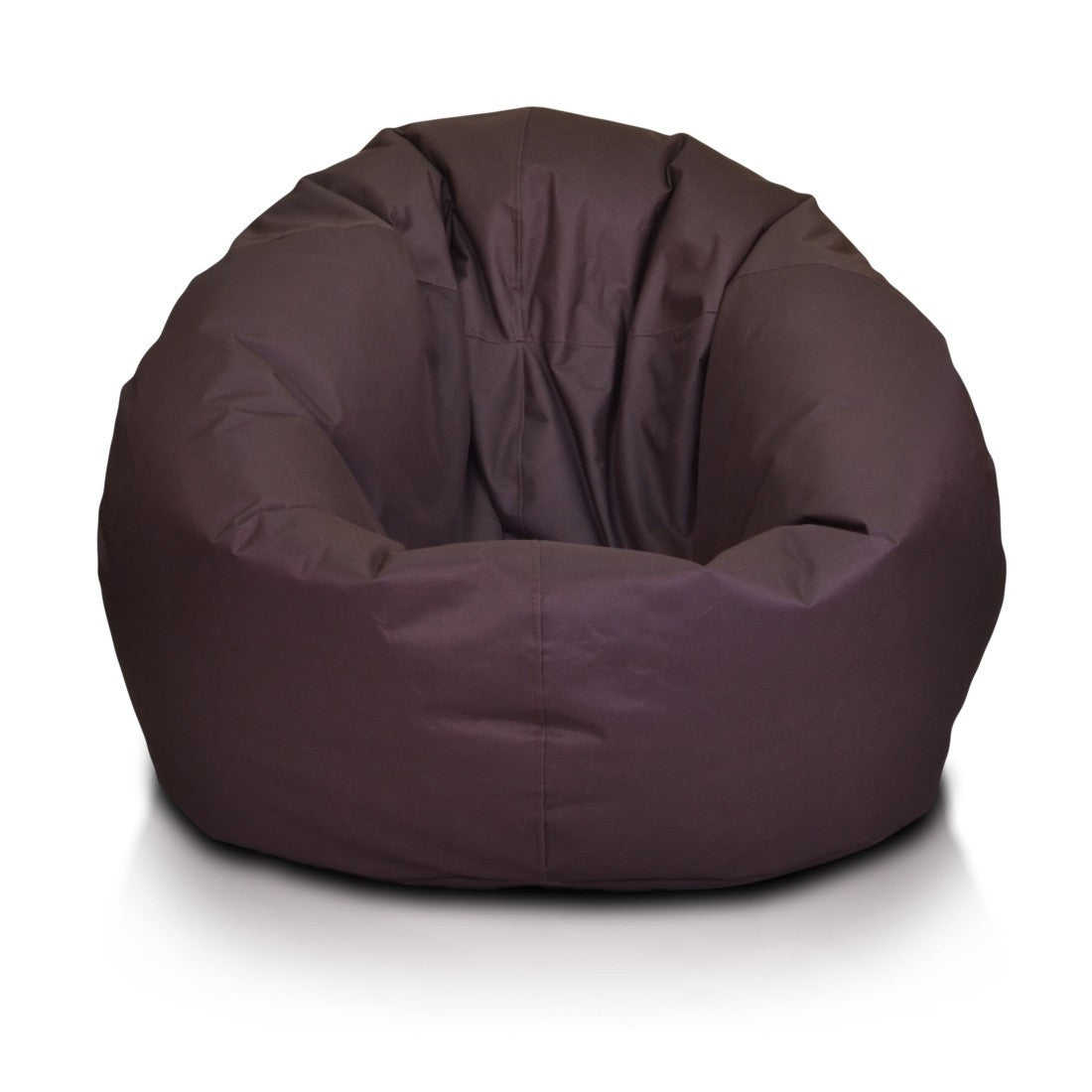 Pouf poltrona sacco sakwa l poliestere