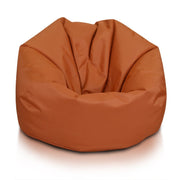 Pouf poltrona sacco sakwa l poliestere
