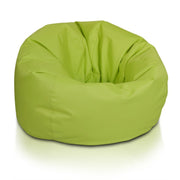 Pouf poltrona sacco sakwa l poliestere