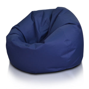 Pouf poltrona sacco sakwa l poliestere