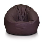 Pouf poltrona sacco sakwa l poliestere