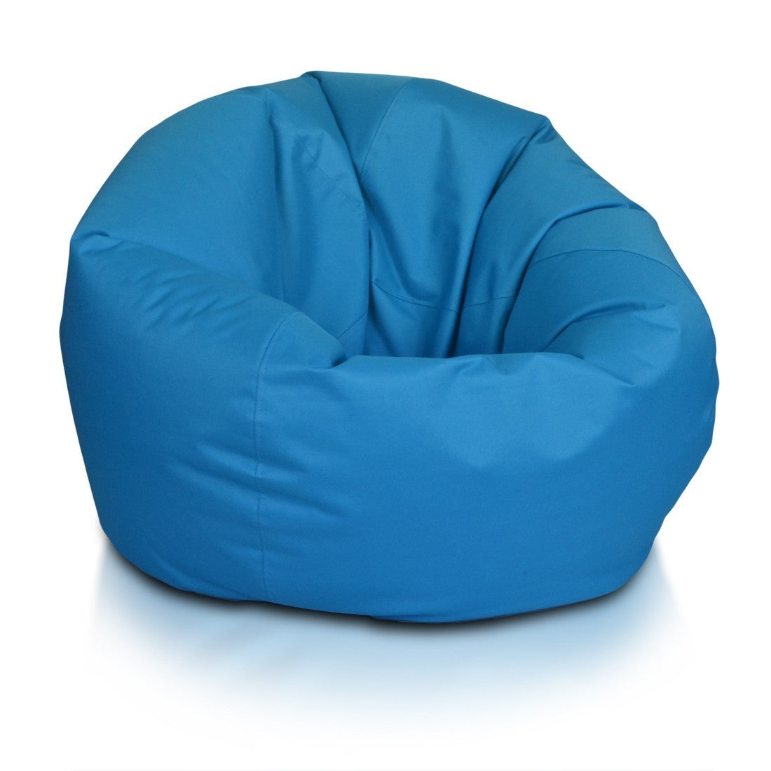 Pouf poltrona sacco sakwa l poliestere