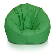 Pouf poltrona sacco sakwa l poliestere