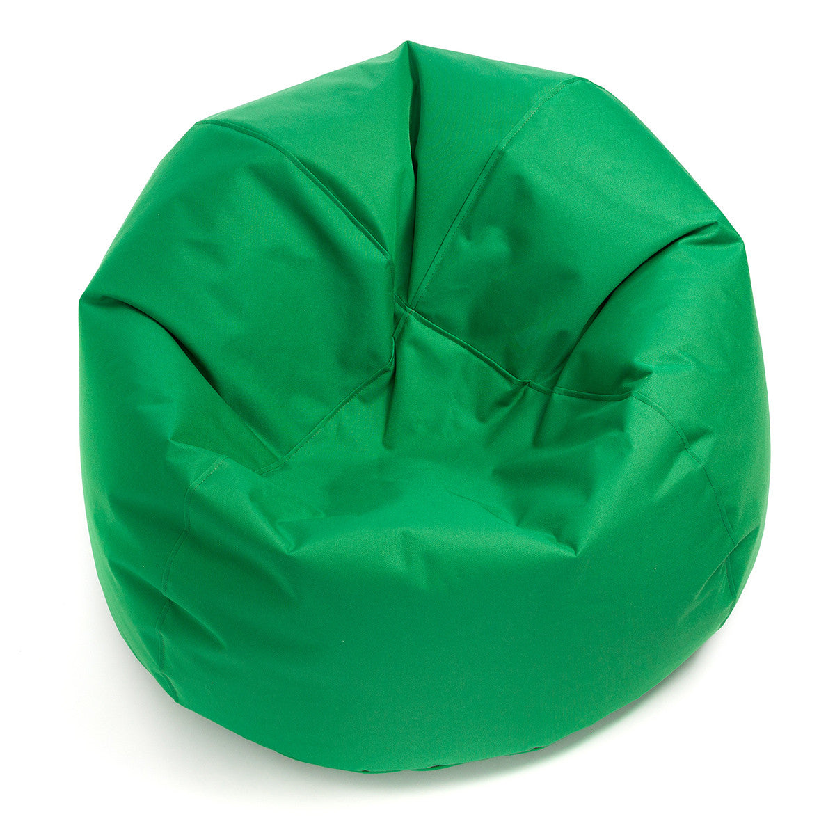 Pouf poltrona sacco sakwa l poliestere