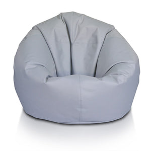 Pouf poltrona sacco sakwa l poliestere