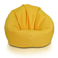 Pouf poltrona sacco sakwa l poliestere