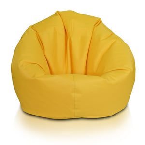 Pouf poltrona sacco sakwa l poliestere