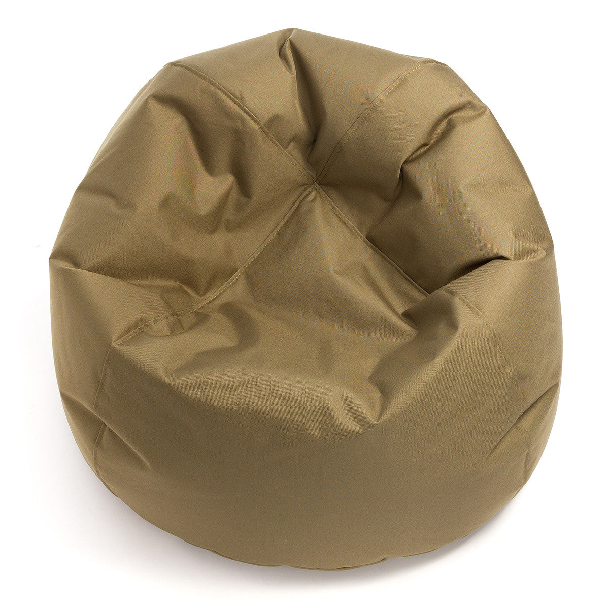 Pouf poltrona sacco sakwa l poliestere