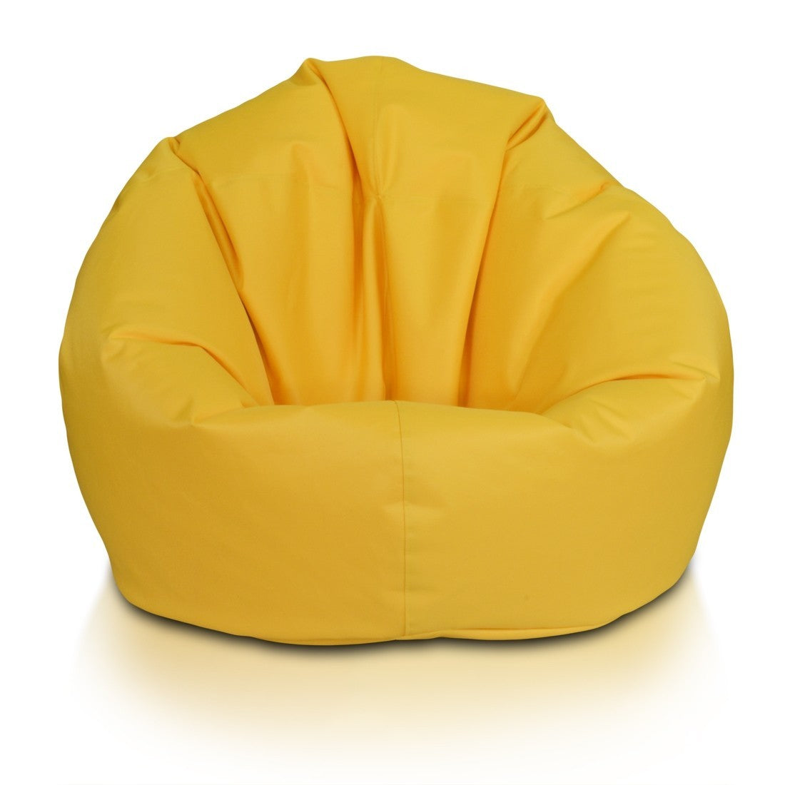 Pouf poltrona sacco sakwa m in poliestere