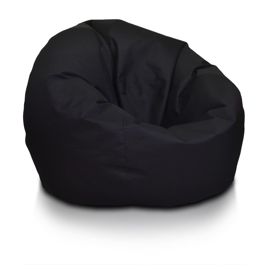 Pouf poltrona sacco sakwa m in poliestere