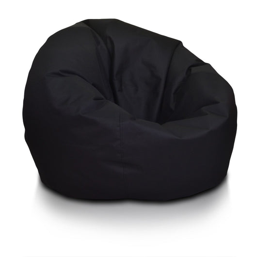 Pouf poltrona sacco sakwa m in poliestere