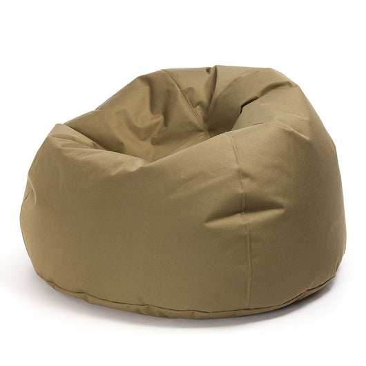 Pouf poltrona sacco sakwa m in poliestere