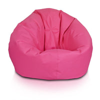 Pouf poltrona sacco sakwa m in poliestere