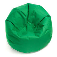 Pouf poltrona sacco sakwa m in poliestere